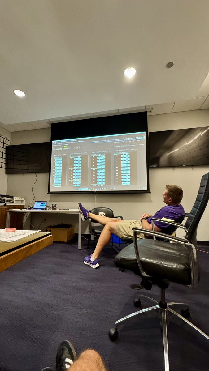 ANSRSFB's tweet image. Game Plan Saturday with the Wildcats! @KStateFB #ANSRS
