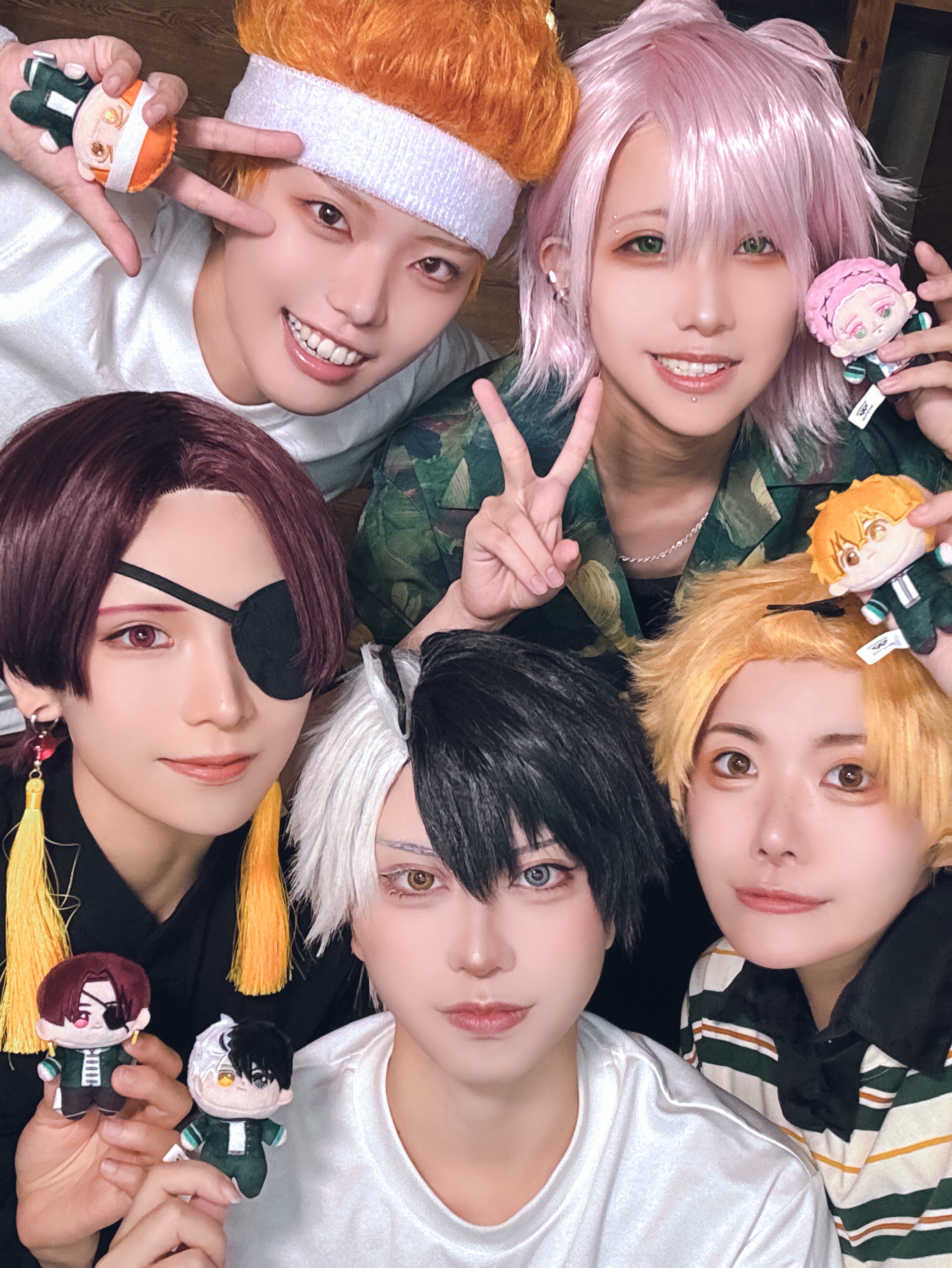 エルくん様 エルくん🎾@8/17🥷【6号館B M52b】 (@el12kun) / X