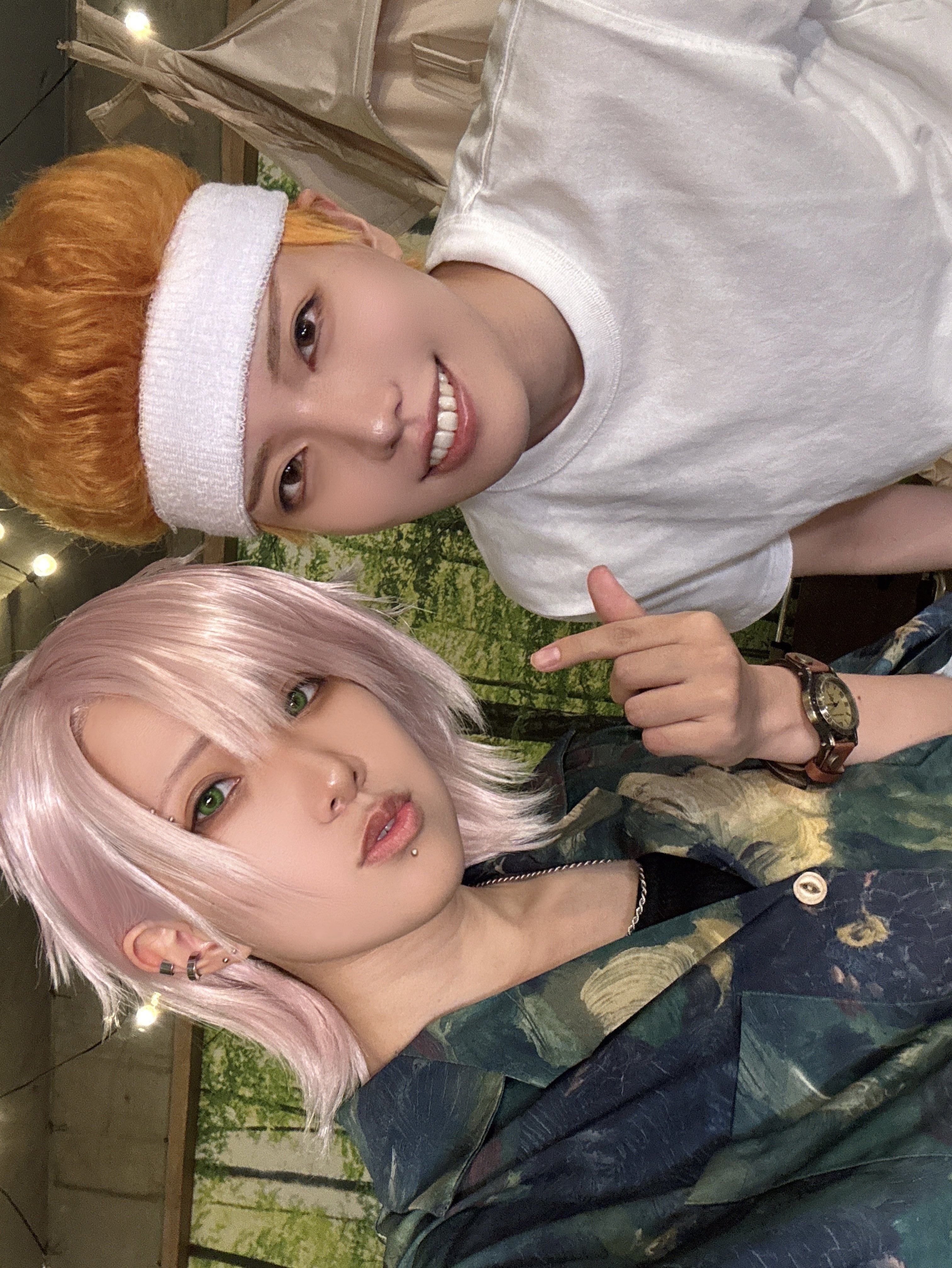 エルくん🎾@8/17🥷【6号館B M52b】 (@el12kun) / X