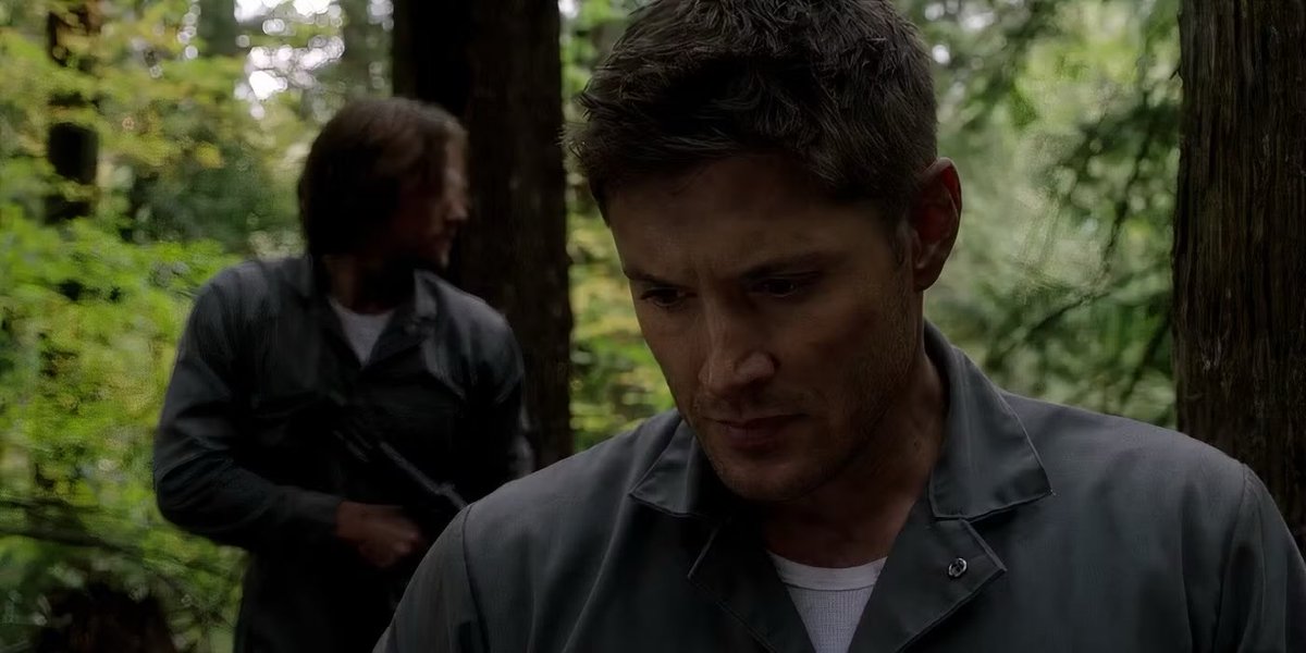 plaxdimpala's tweet image. “you’re trapped out here with us” OH HELL YEAH