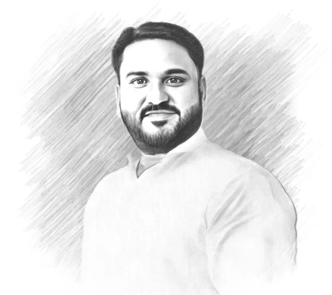 GurjarBhojraj07's tweet image. अपने लक्ष्य पर ध्यान दो दूनिया क्या
कहती हैं उसकी चिंता मत करो......!!

#आपका_अपना_भोजराज_गुर्जर 

#भोजराज_गुर्जर_किशनगढ़

📍किशनगढ़