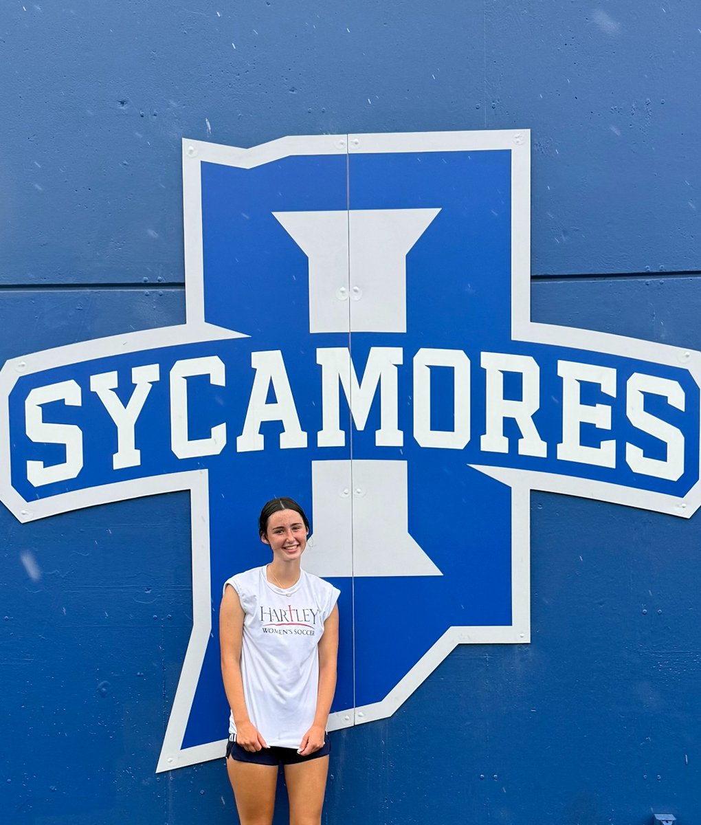 Kaytlynn Murphy 2027/MID #7/All District & League tweet media