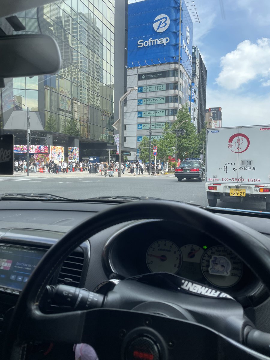 kannagi_VR's tweet image. …❗️