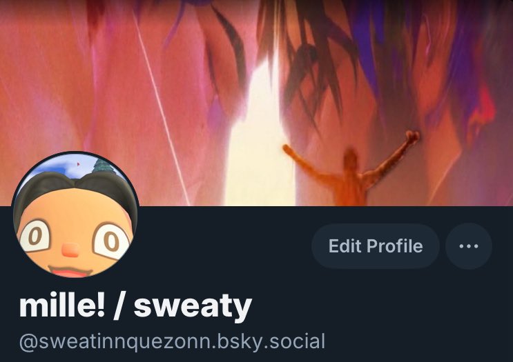 sweaty_eggs's tweet image. it’s come to my attention that some twt bs is happening, so i’d like to remind yall that my content is available on bluesky too!!
bsky.app/profile/sweati…
