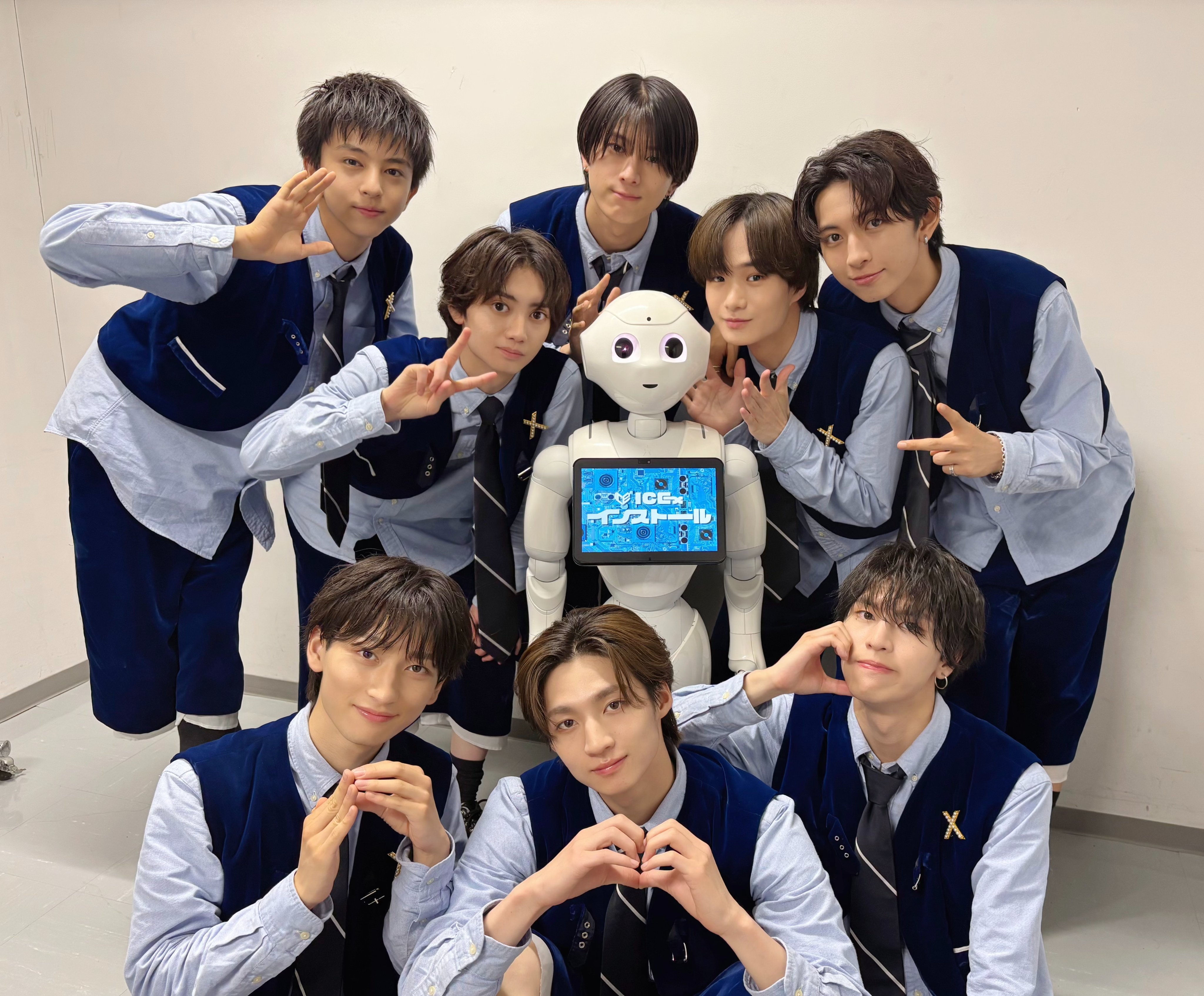 ICEx チェキ ICEx on X: 