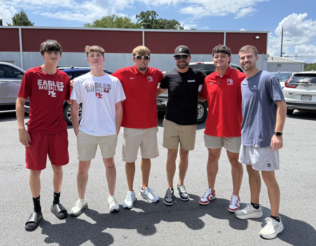 MZ Baseball (@baseballmz) on Twitter photo Great day giving back to the community at the back to school bash! The boys helped prepare and give out hot dogs for those in attendance! #CommunitySupport <a href="/CoachWKT/">Wade Traylor</a> <a href="/MZ_Eagles/">Mount Zion High School</a> <a href="/MZEaglesNest/">Mt. Zion Athletics</a> <a href="/GlenHarding10/">Glen Harding</a> <a href="/scottkcowart44/">Scott K. Cowart</a> Great day giving back to the community at the back to school bash! The boys helped prepare and give out hot dogs for those in attendance! #CommunitySupport <a href="/CoachWKT/">Wade Traylor</a> <a href="/MZ_Eagles/">Mount Zion High School</a> <a href="/MZEaglesNest/">Mt. Zion Athletics</a> <a href="/GlenHarding10/">Glen Harding</a> <a href="/scottkcowart44/">Scott K. Cowart</a>