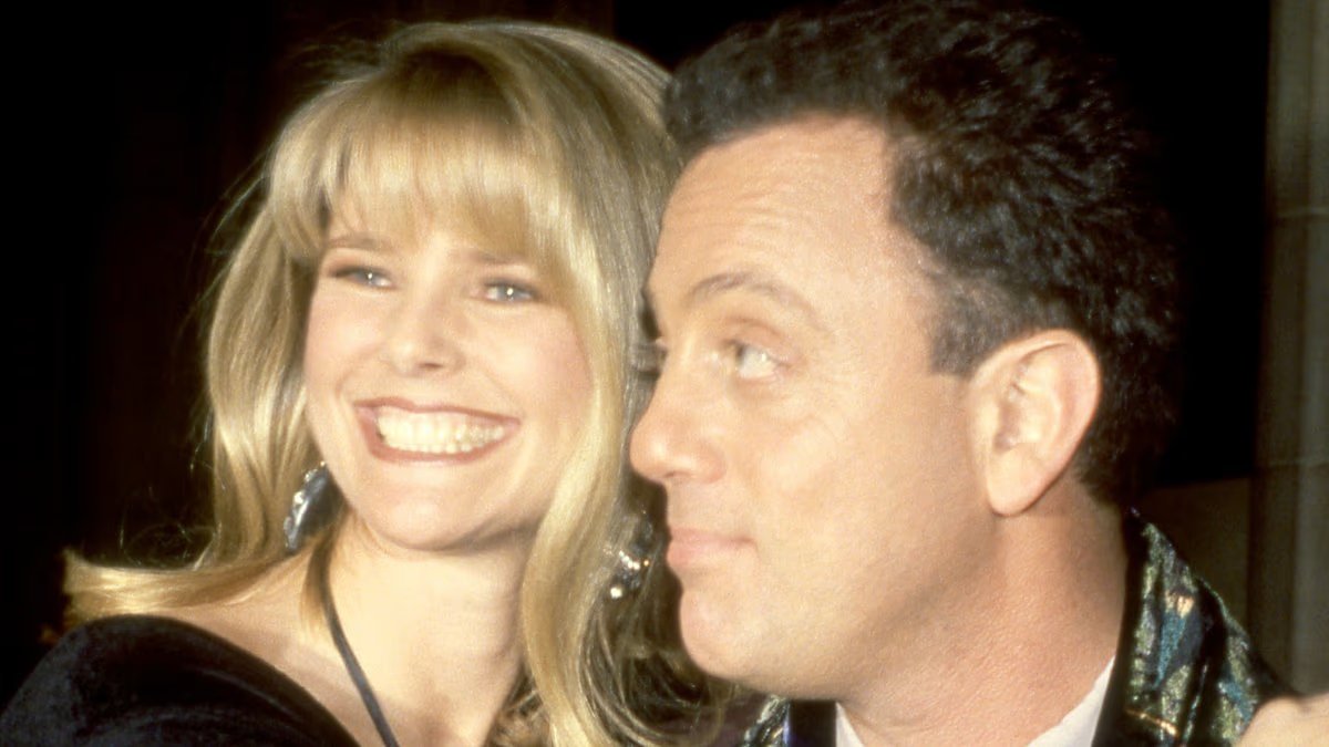 Jung1eChef's tweet image. Billy Joel reveals the harsh comment that ended his 10-year marriage to Christie Brinkley, sharing struggles with alcoholism in a new documentary about his dramatic life and career. dailymail.co.uk/tvshowbiz/arti…