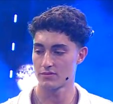RevenRV's tweet image. &quot;El rostro de un hombre hundido&quot;