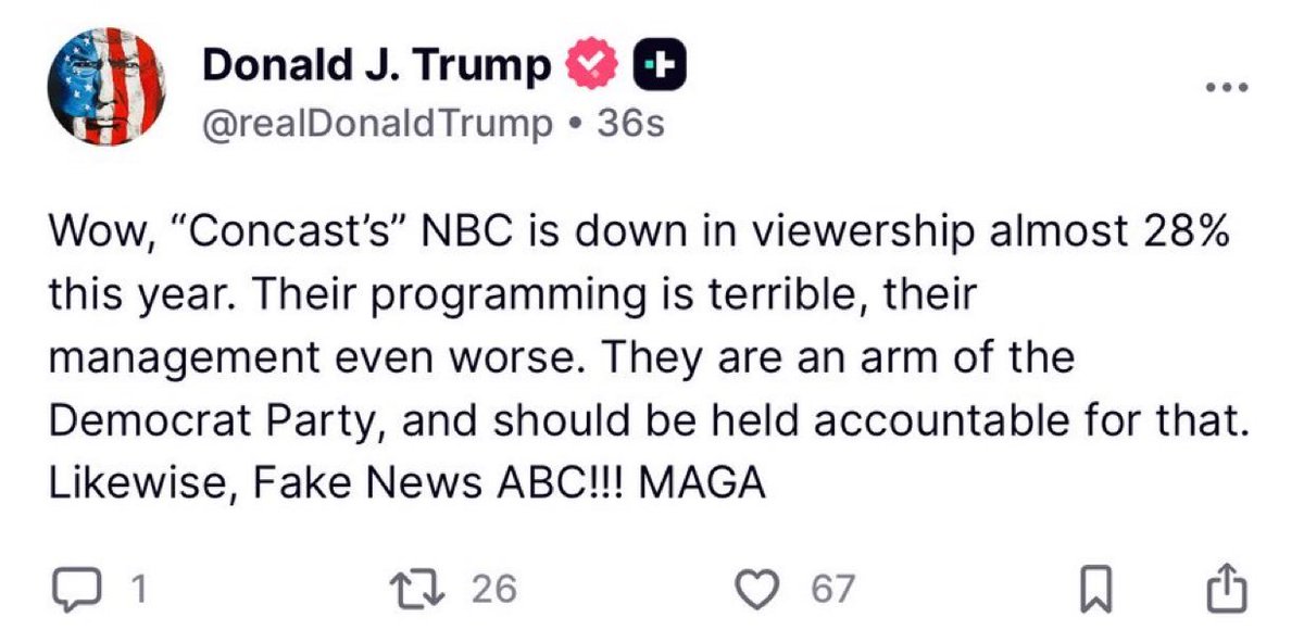 AlwaysKnocking's tweet image. If you are not The Five or Greg's show on Fox, you are probably getting destroyed. No one watches the 3-letter network's TV Programming.