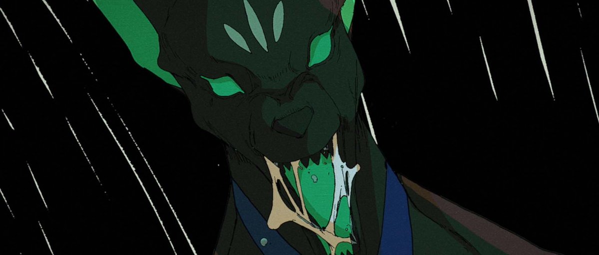 tbhx_officialJP's tweet image. |◤━━━━━━━━━━
   「TO BE HERO X」
オープニング映像公開中
━━━━━━━━━━◢|

オープニングテーマ「INERTIA」
SawanoHiroyuki[nZk]:Rei　　　　

▼オープニング映像
youtu.be/8QJ8KNdhkiA

▼ダウンロードリンク
nzk.lnk.to/INERTIA_DG

#TOBEHEROX