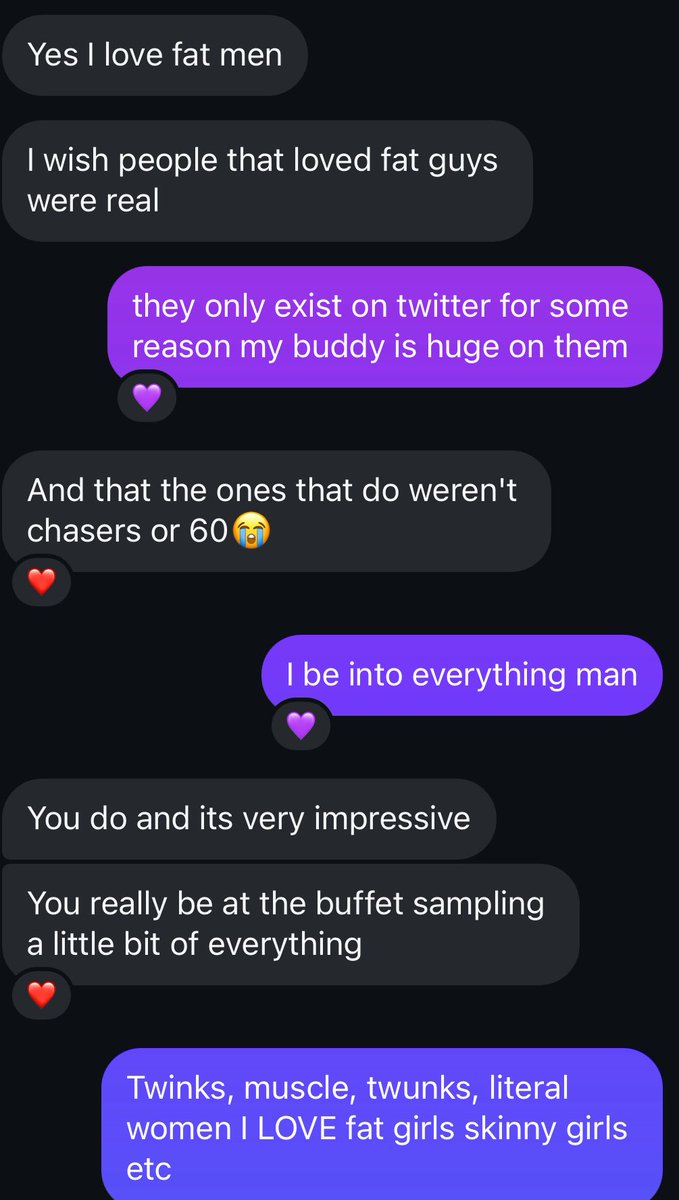 FloMax04's tweet image. Real convo with my irl friend lmaoo