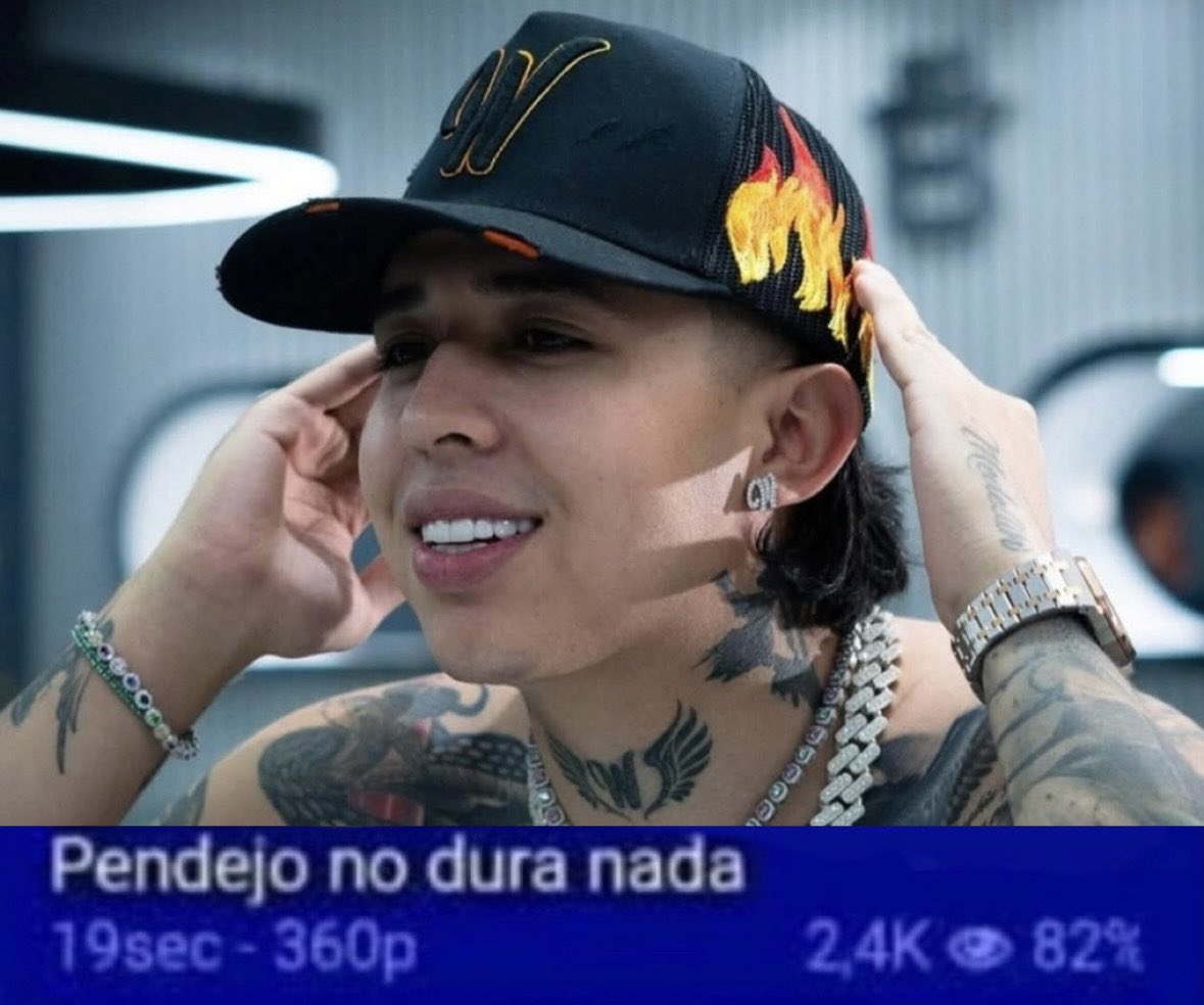 kenielthinking's tweet image. que mierda es y tanto que hablo  #LaVeladaDelAnoV