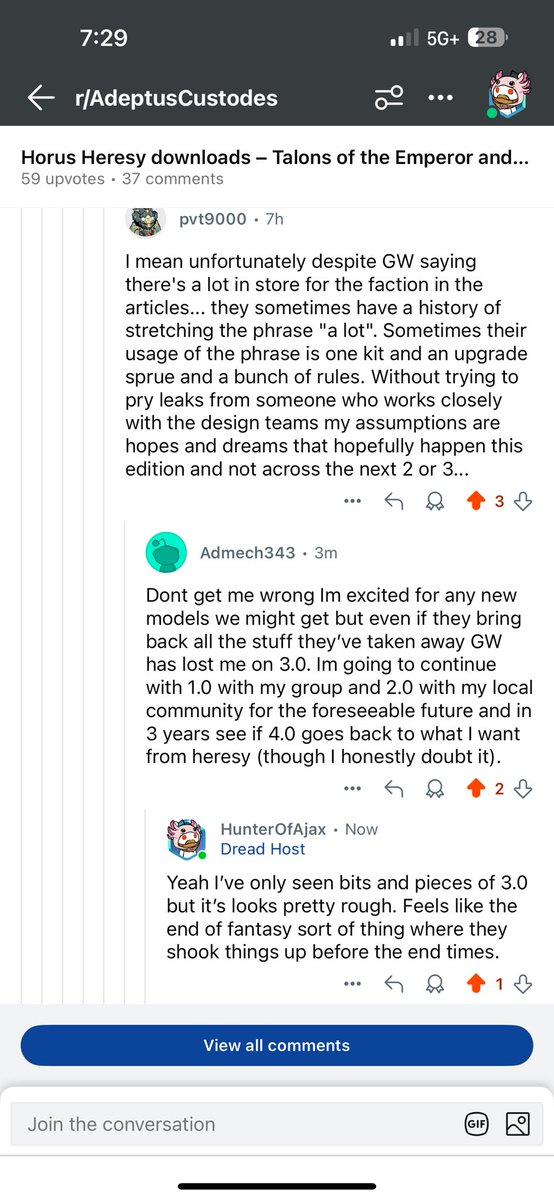 JangoTheDingo's tweet image. This has been an interesting conversation
They really fucked up with 3.0