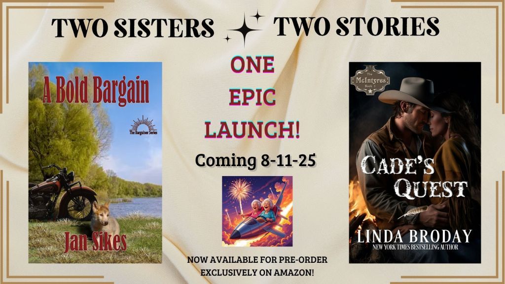 williamlstuart's tweet image. Do you read and follow North Texas author @JanSikes3? She writes short stories, biographical fiction, and more! Visit her site to find all her books!
jansikes.com
#follow #readandreview