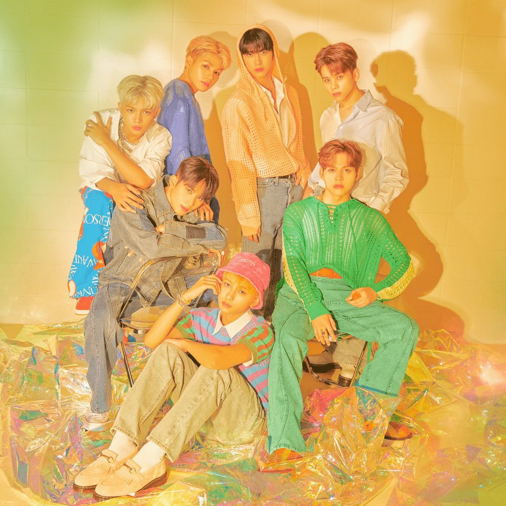 P-POP Entertainment (@ppopnation) on Twitter photo HORI7ON’s single “Lucky” has officially crossed the 1 million stream mark on Spotify.
Fourth song in their million-stream club.
<a href="/HORI7ONofficial/">HORI7ONofficial</a> #HORI7ON #호라이즌 HORI7ON’s single “Lucky” has officially crossed the 1 million stream mark on Spotify.
Fourth song in their million-stream club.
<a href="/HORI7ONofficial/">HORI7ONofficial</a> #HORI7ON #호라이즌