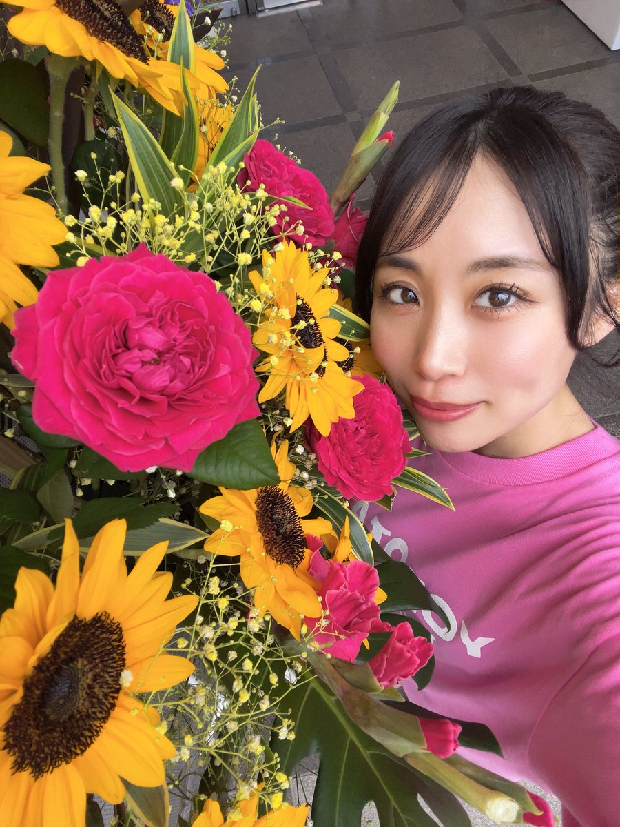 M_Chihiro0804's tweet image. #ヨロステ29

おはっぴーー🐥🌈🌻

千穐楽行って来ます🗻♨️