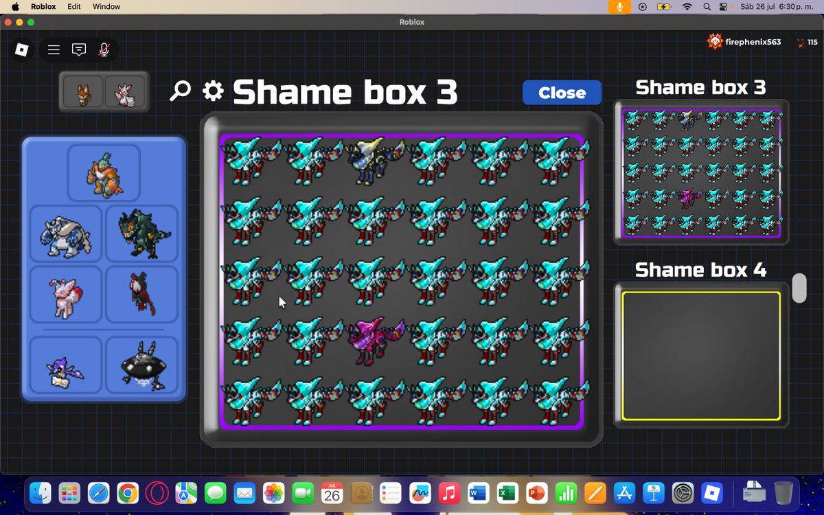 firephenix563's tweet image. IM GONNA PISS MYSELF OMG