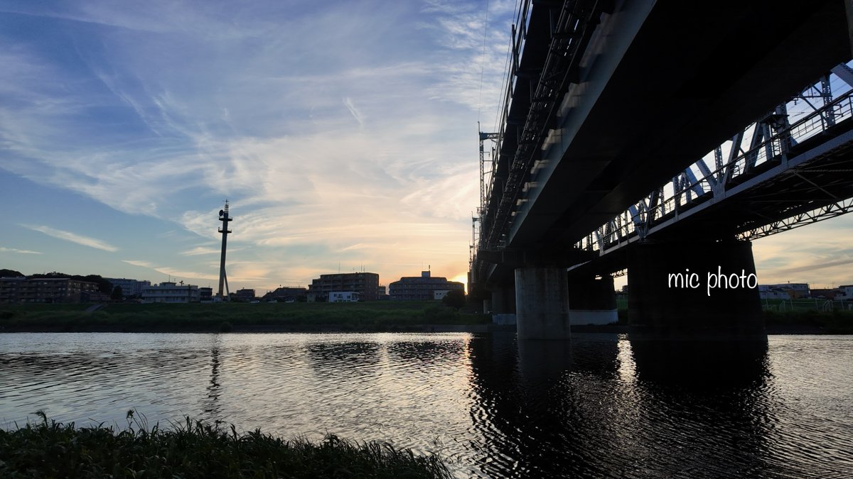 mic19951010's tweet image. 今日の散歩道🚶‍♀️ 2025/7/27
#photography
#ファインダー越しの私の世界 
#キリトリセカイ