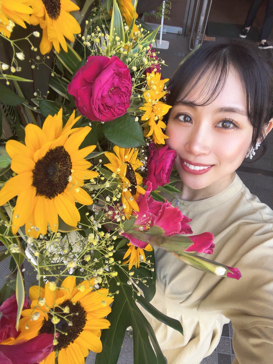 M_Chihiro0804's tweet image. #ヨロステ29

おはっぴーー🐥🌈🌻

千穐楽行って来ます🗻♨️