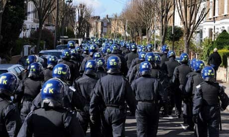 "Someone at No 32 said they weren't happy irregular migrants had cooked all the swans in the park, dont hold back lads"
