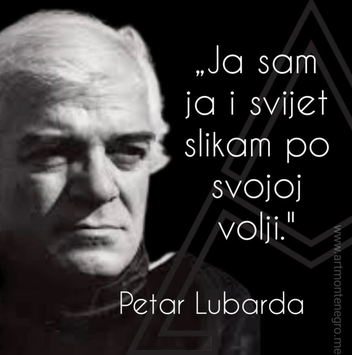 AnaMikaric's tweet image. Isto.