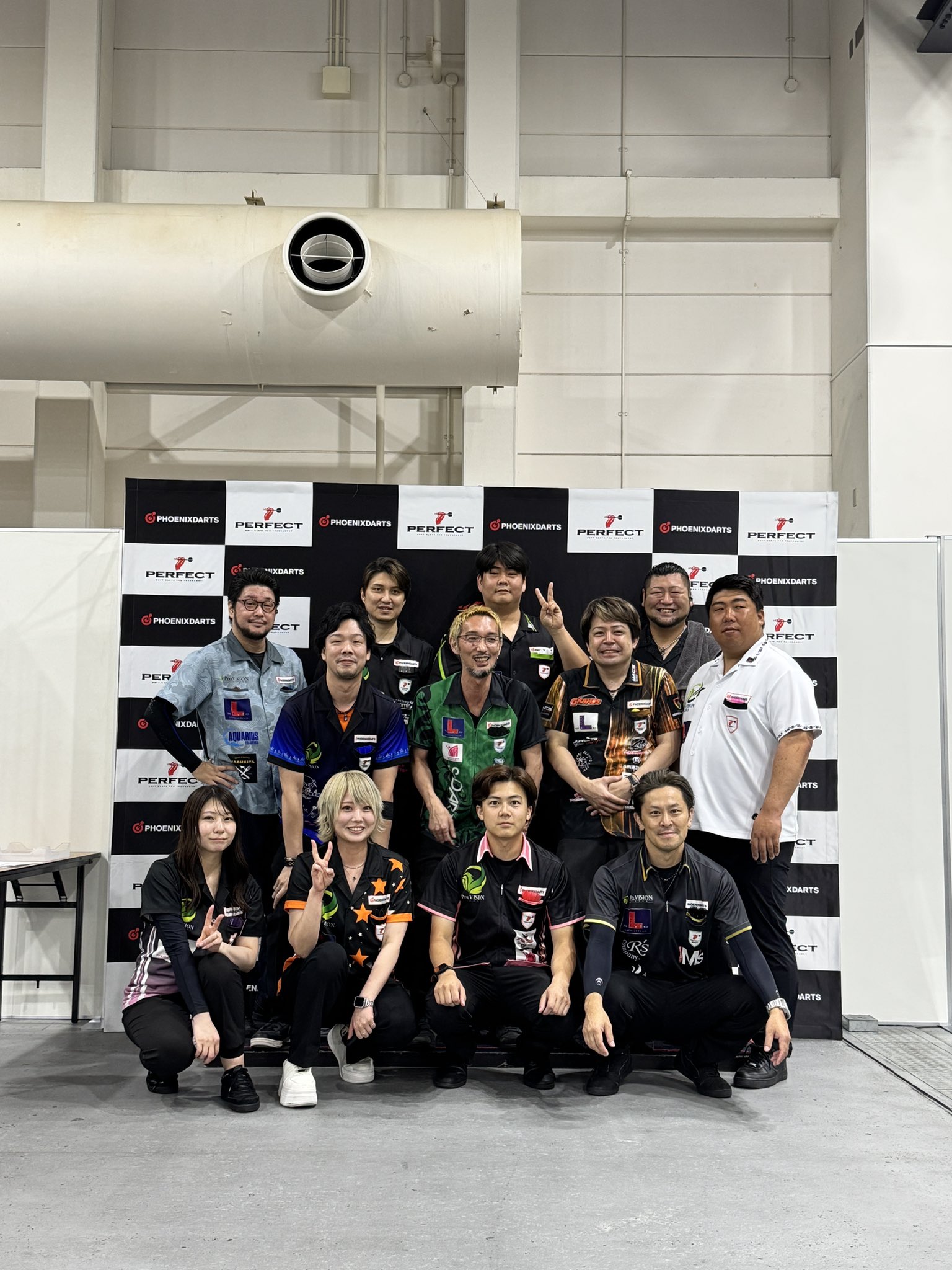 Pro.VISION Egret 20g 冨澤雅人選手モデル　美品 Pro.VISION Egret 20g 冨澤雅人選手モデル 美品 - メルカリ