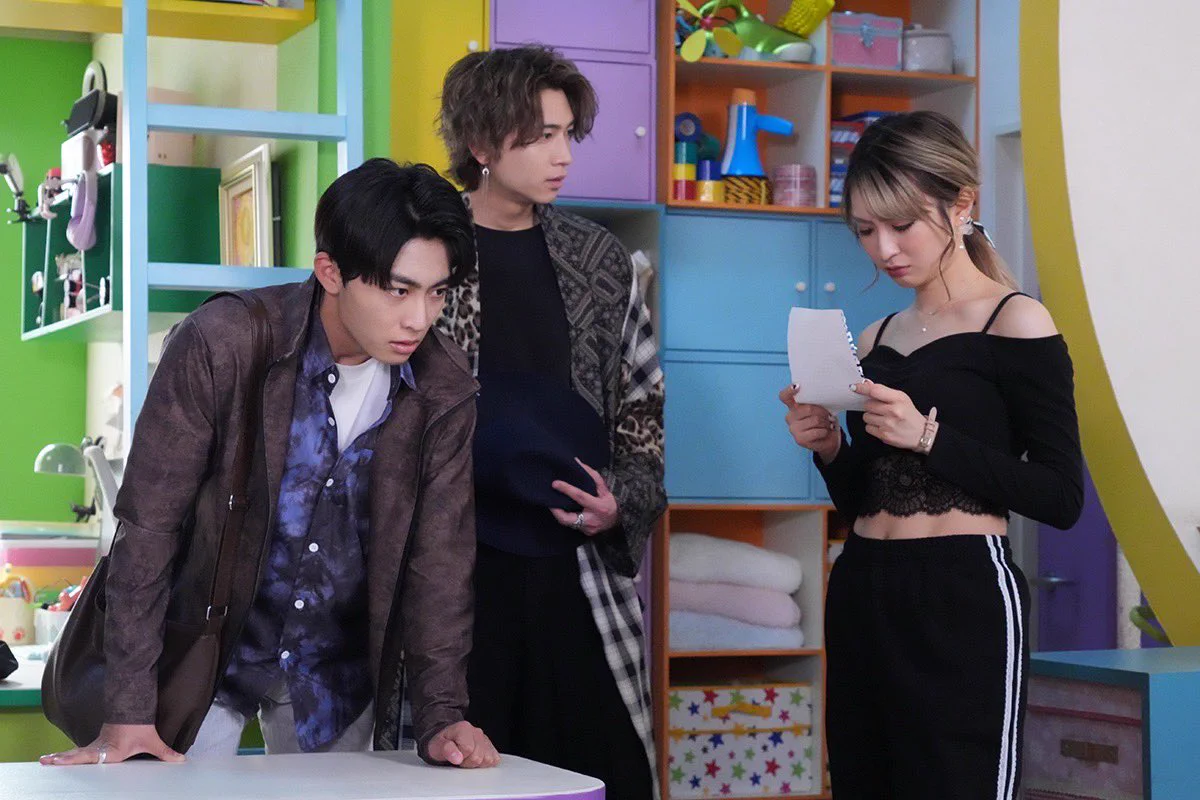 仮面ライダーガヴ【東映公式】 on X: 