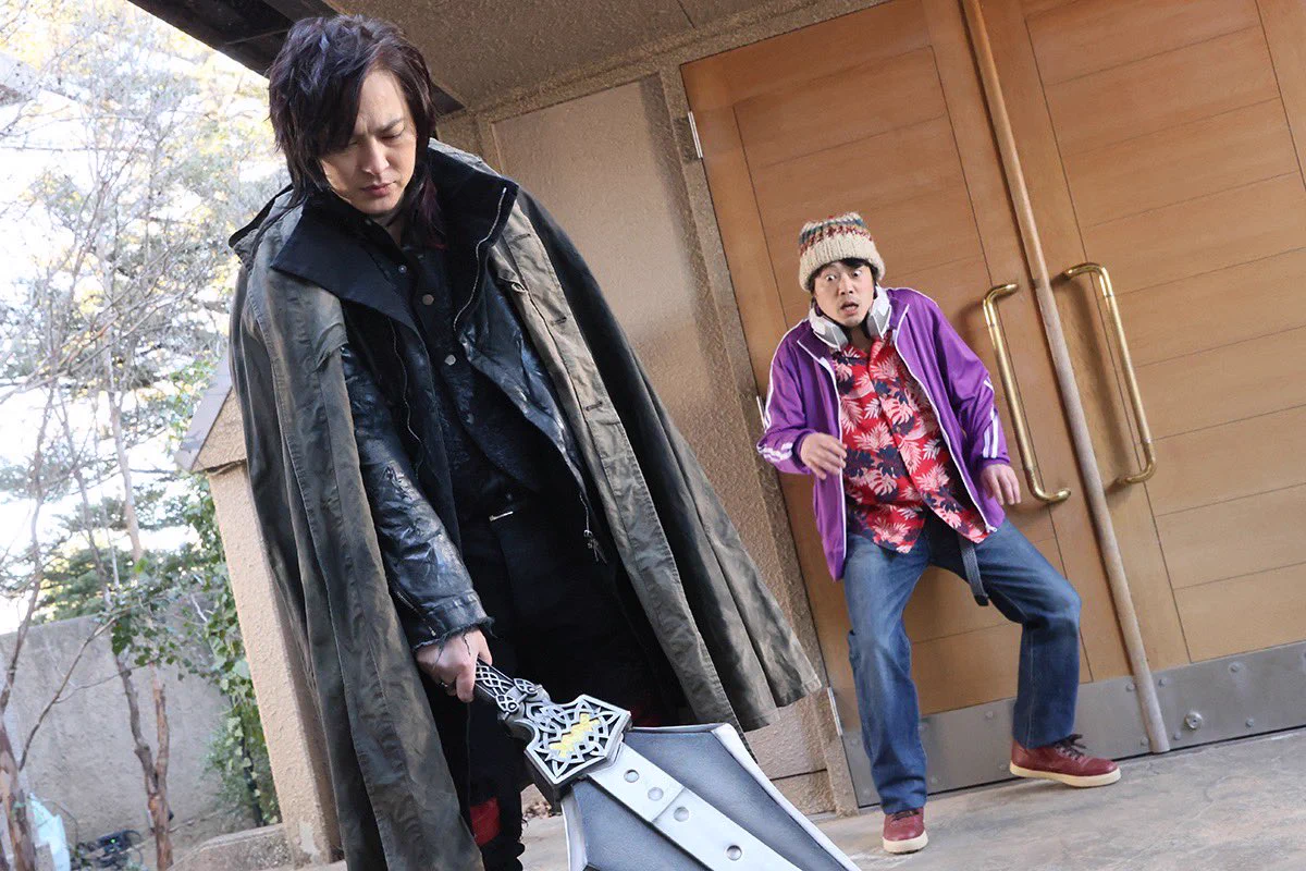 他の方発送×ジョウ・ナイトウ Gw0vbdjbMAAC60i?format=webp&