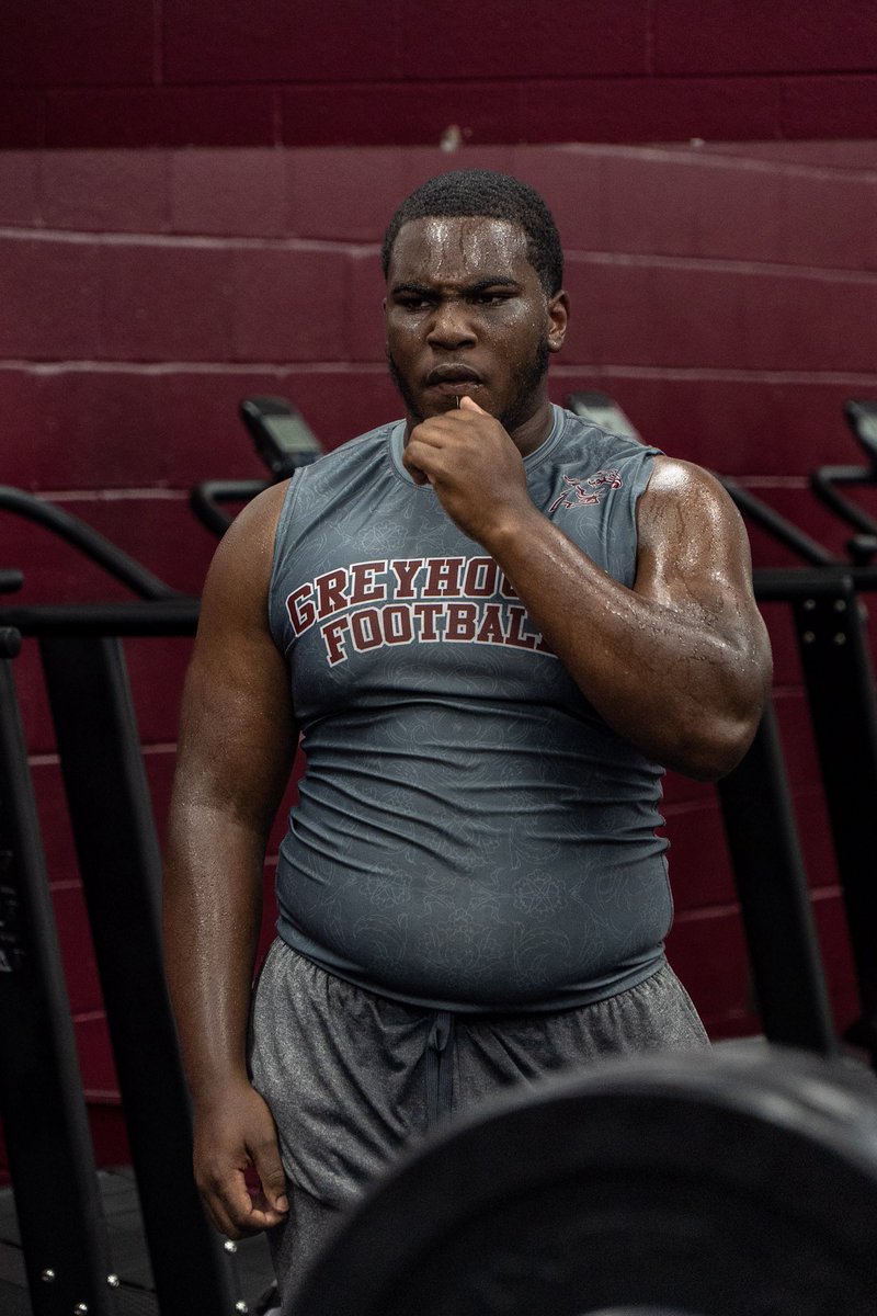 GoGreyhoundFB's tweet image. Stronger together. 

#CLIMB | #TheVilleFamily