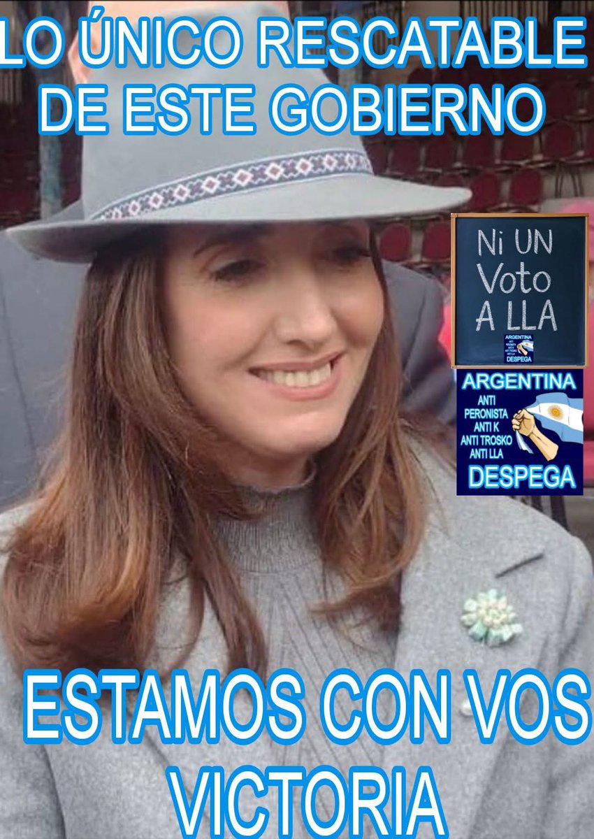 La vicepresidenta, Victoria Villarruel, decidió no ir a la inauguración oficial de la feria ganadera de Palermo, luego que protocolo de Presidencia la excluyera del palco oficial, en un gesto de agresividad política sin antecedentes.