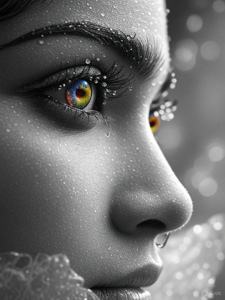 AdvanceOneGame's tweet image. Qt your close up