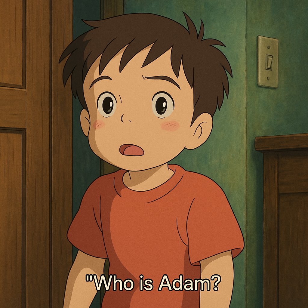 jbhuang0604's tweet image. Who is Adam?
In this video, meet this guy who has some momentum and his cousin AdamW.
youtu.be/1_nujVNUsto