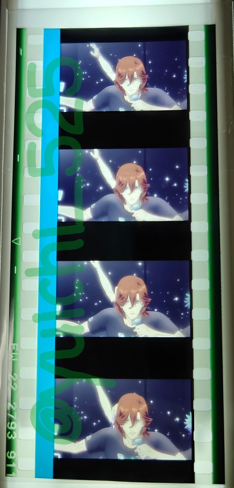 由ち🌈🎙️🎚️ on X: 