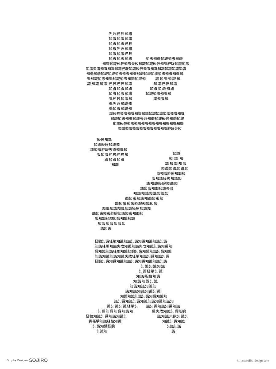 不安でいっぱいの駆けだしデザイナーの方へ