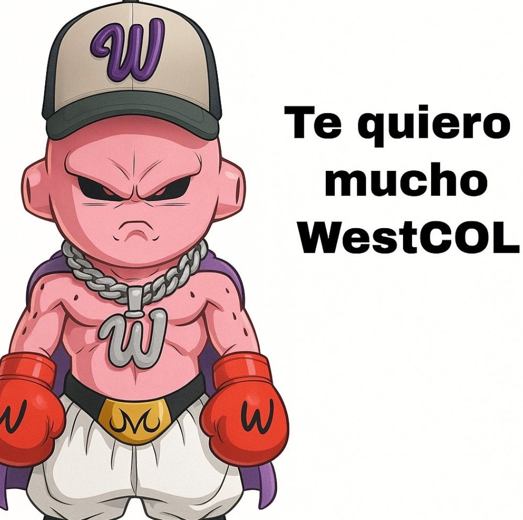 Siempre con la W🔥❤️‍🔥