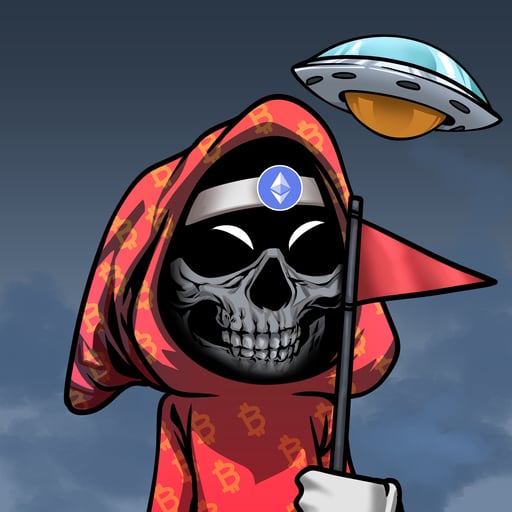 ginxxCrypto's tweet image. Hoodie Gang

Out of the world man. @Block100x