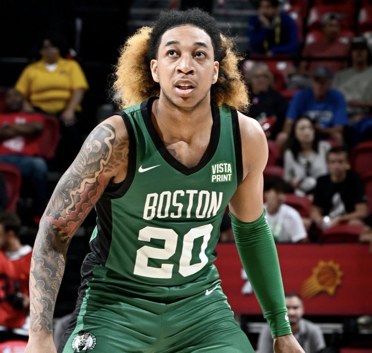 SleeperRockets (@sleeperrockets) on Twitter photo JD Davison has agreed to a deal with the Rockets, per <a href="/ChrisBHaynes/">Chris Haynes</a>
Houston officially has a 15-man roster now after signing the reigning G League MVP JD Davison has agreed to a deal with the Rockets, per <a href="/ChrisBHaynes/">Chris Haynes</a>
Houston officially has a 15-man roster now after signing the reigning G League MVP