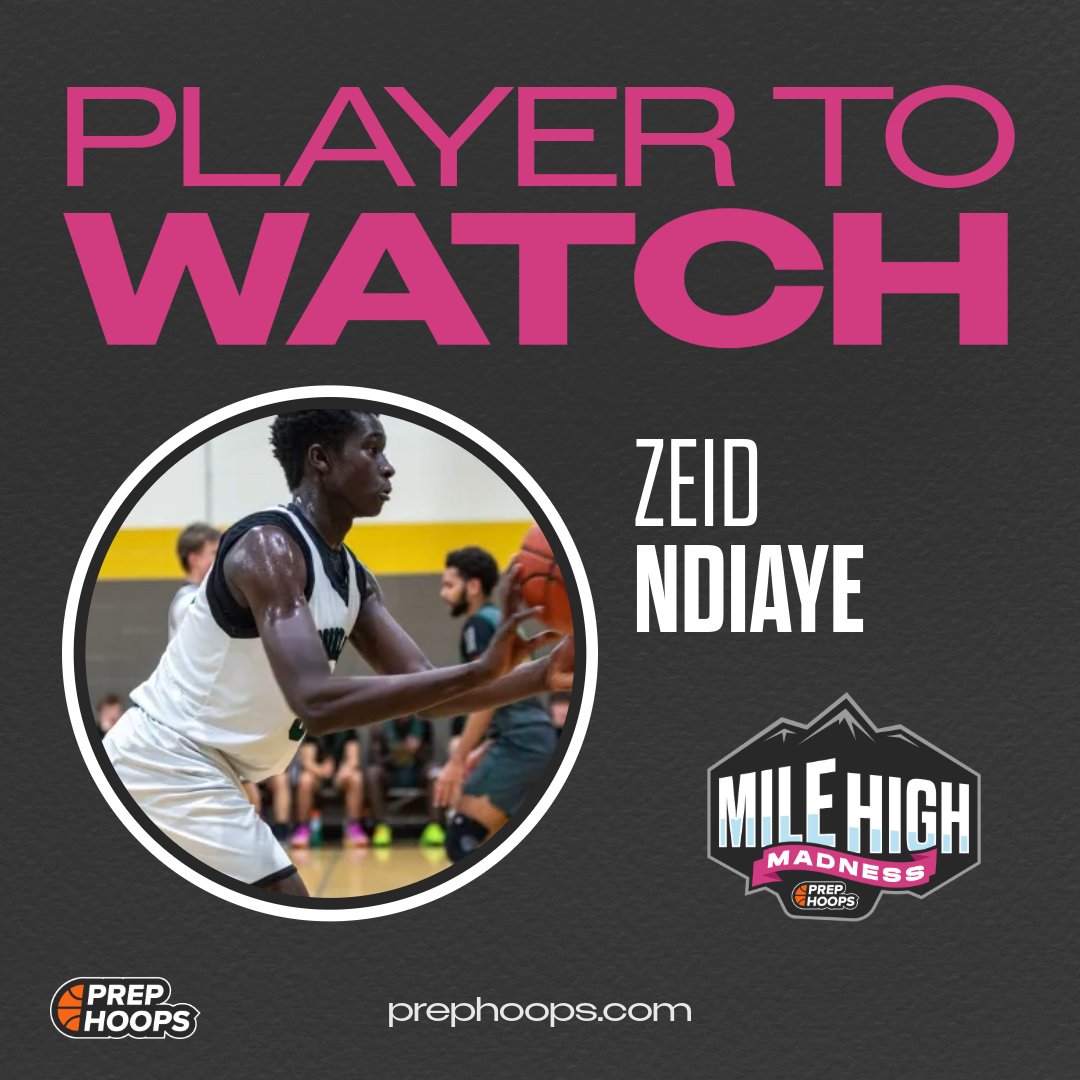 ⭐ Players to watch this weekend at #PHMileHighMadness

Secure tickets: events.prephoops.com/purchase-ticke… 
View the coverage: events.prephoops.com/info?website_i…