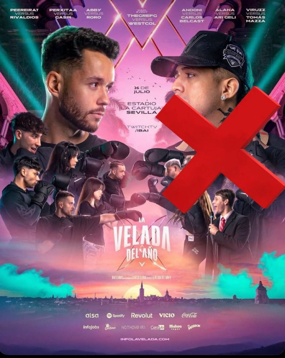 BenjaDraws_'s tweet image. TOP SPOILERS EL QUE HIZO LA IMAGEN PROMOCIONAL