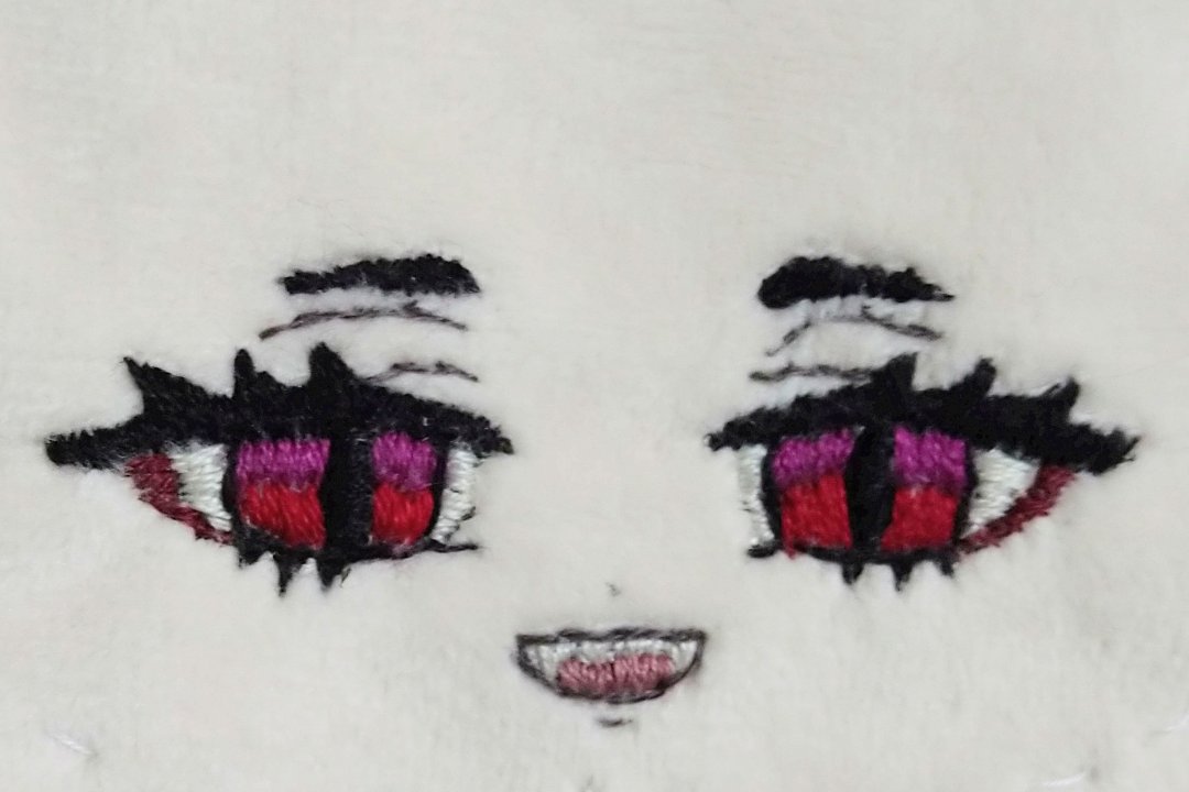clover1025181's tweet image. 🦇ちゃん