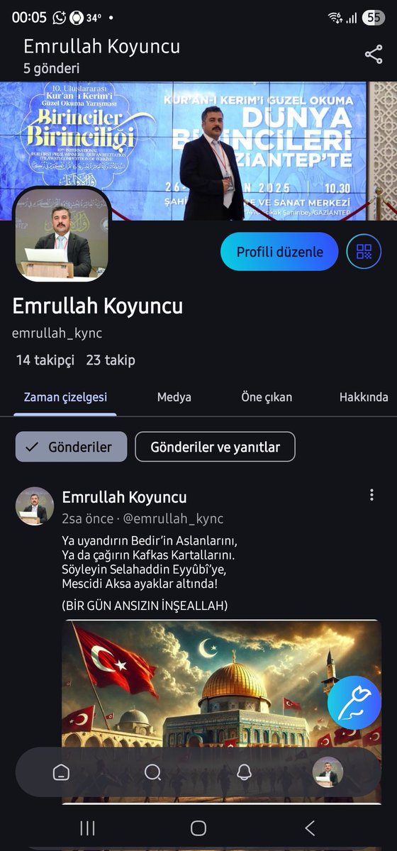 By_Emr_Kync's tweet photo. @uVEyk_Nun @Selcuk @haluk https://t.co/fOBiDsidUB