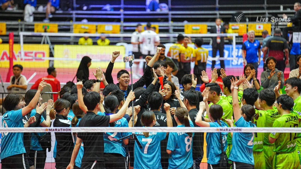 日本代表史上初の世界選手権での決勝進出です。
11時半から試合開始。
応援宜しくお願いします。

youtube.com/live/O0Wkt-Uzz…