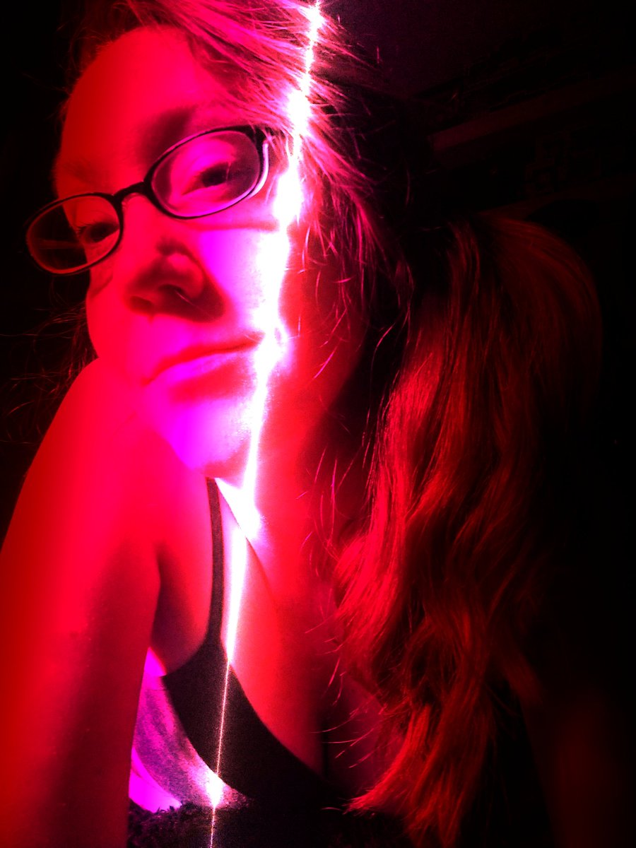 Ciscoandchai's tweet image. Er... Saturday night lights?