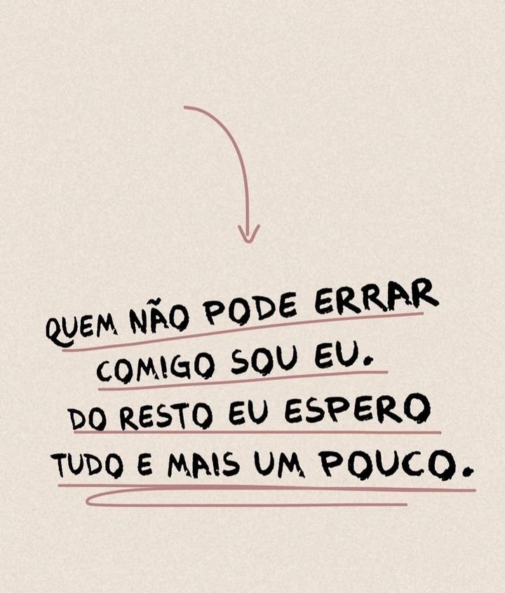 soudesabafosofc's tweet image. 