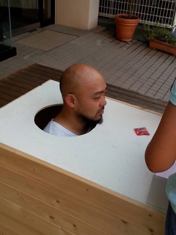 yagyuchubei's tweet image. 11年前

ワタシは

箱の中にいました