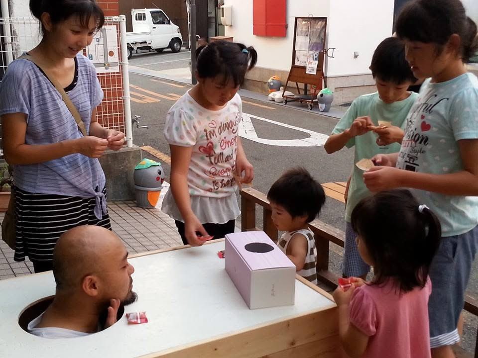 yagyuchubei's tweet image. 11年前

ワタシは

箱の中にいました