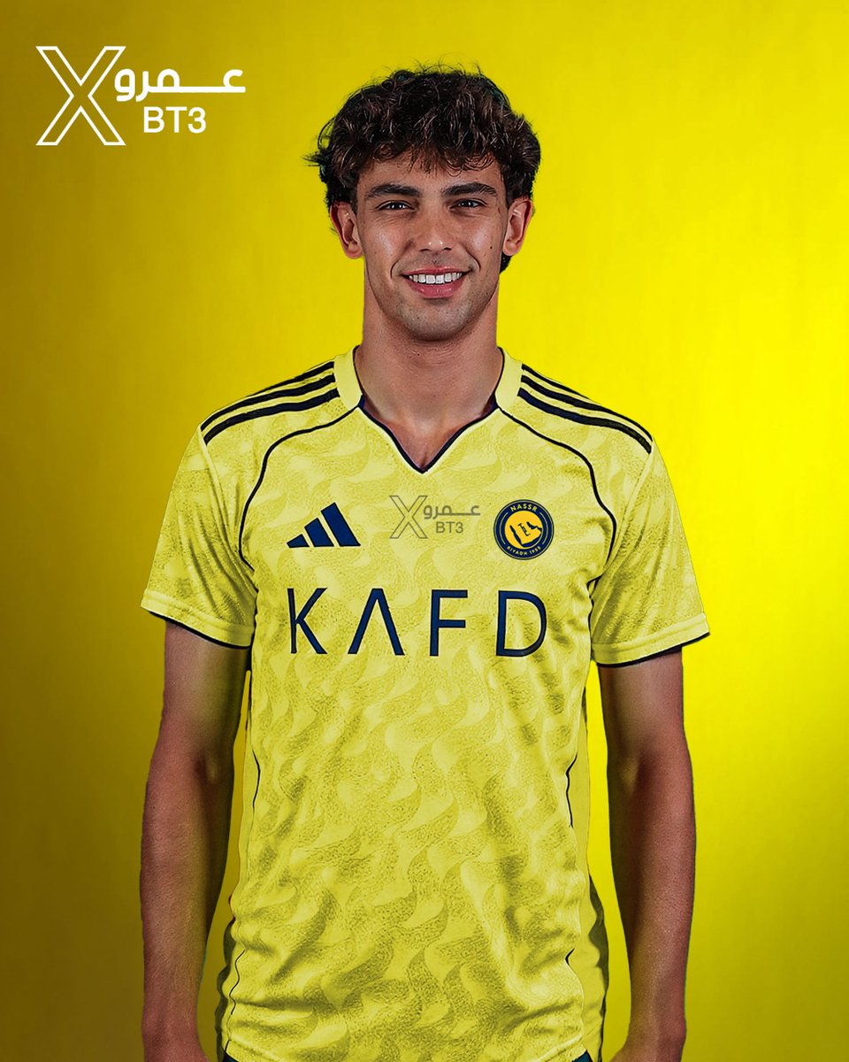 🚨🚨🚨🚨🚨🚨🚨🚨🚨🚨🚨🚨🚨🚨🚨

عااااااااااااااااااااااااااااااااااااااااااااااااجل — فابريزيو رومانو:

جواو فيليكس وافق رسميًا على الانتقال لنادي النصر

💛💛💛💛💛💛💛💛😰😰😰😰😰😰😰