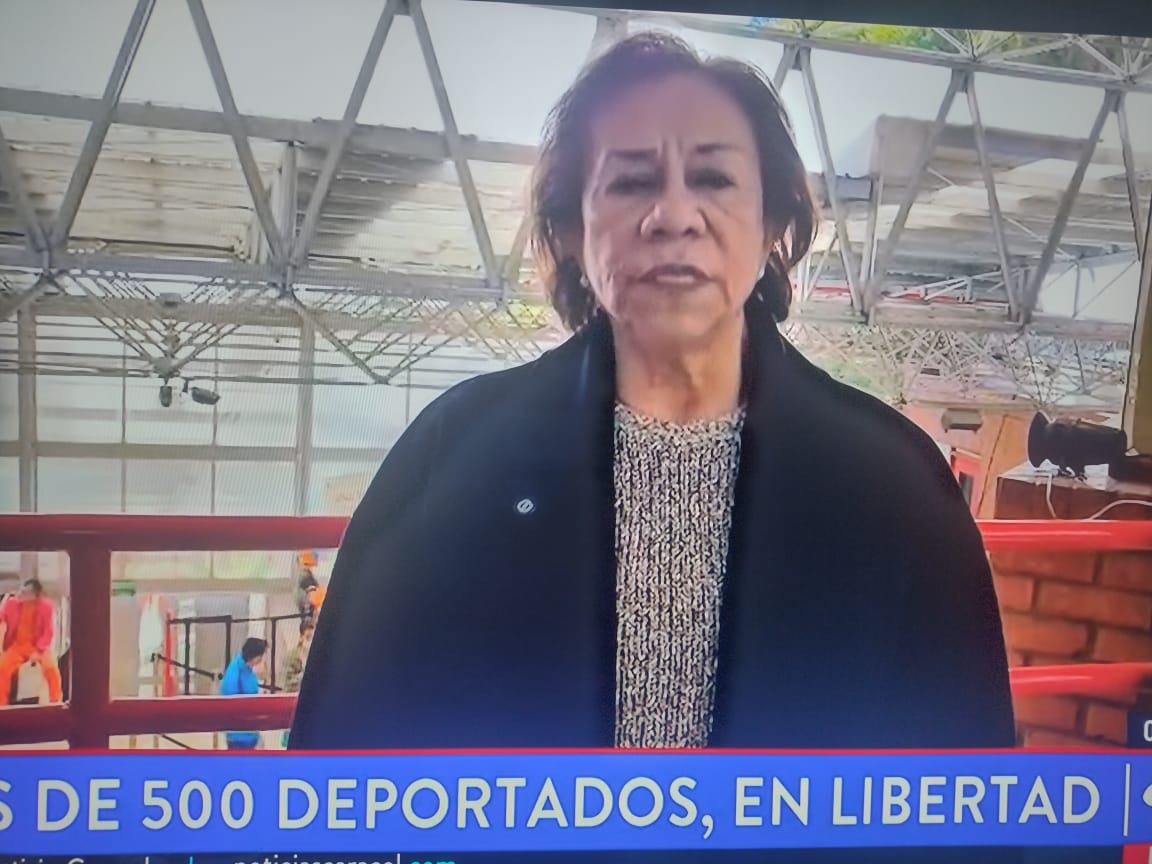 EdoCote's tweet image. Ecuador (@DanielNoboaOk) deportó +600 malosos (carecrimen). Ella (👇) no por supuesto, ella es la canciller de Petro.
@CancilleriaCol @petrogustavo
