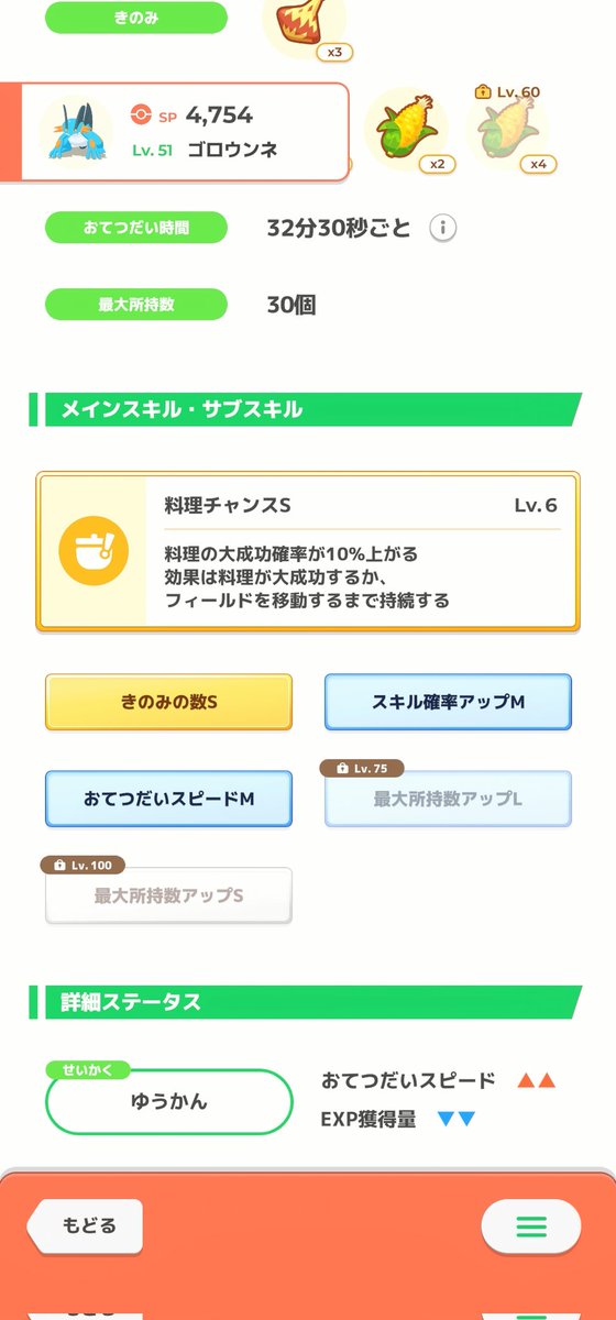 zalwa13's tweet image. ついにラグラージが完全体になった