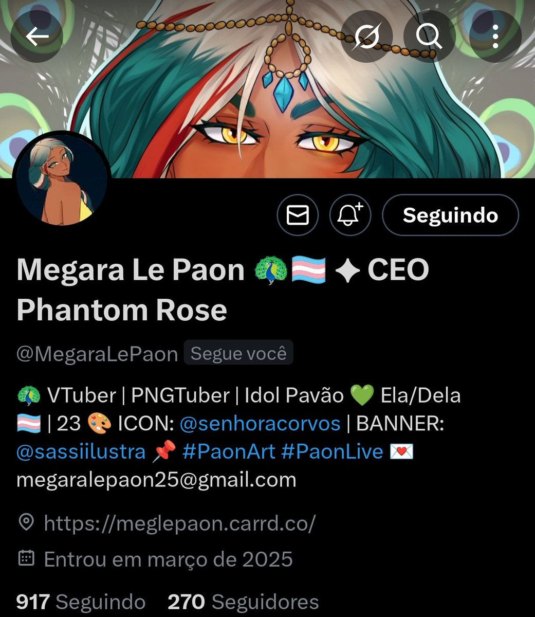 Mochii_mo21's tweet image. Mais  uma mulher bonita que me seguiu, amém 🙏😊💕💕 venha mais